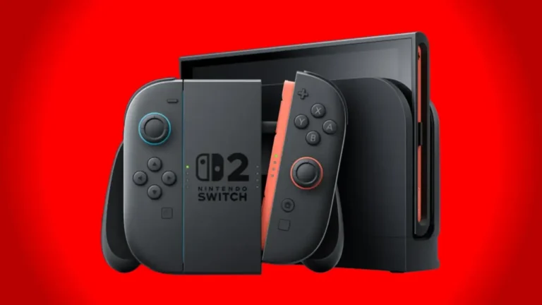 Nintendo Switch 2