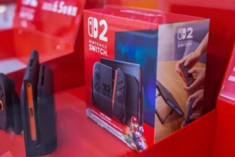 Nintendo Switch 2