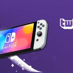 Nintendo Switch - Twitch