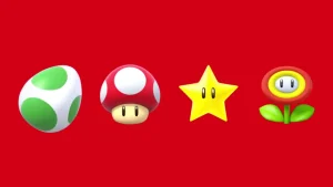 Nintendo Yıl İncelemesi