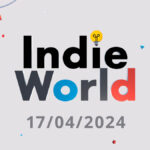 Nintendo Indie World Showcase 2024