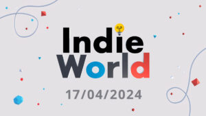 Nintendo Indie World Showcase 2024