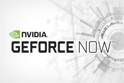 Nvidia - GeForce Now