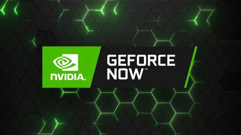 NVIDIA GeForce NOW