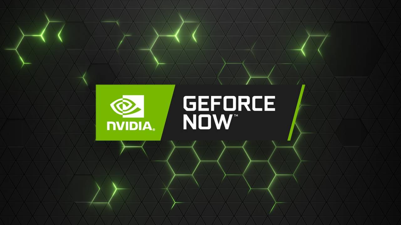 Nvidia GeForce NOW