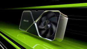 Nvidia GeForce RTX 4090