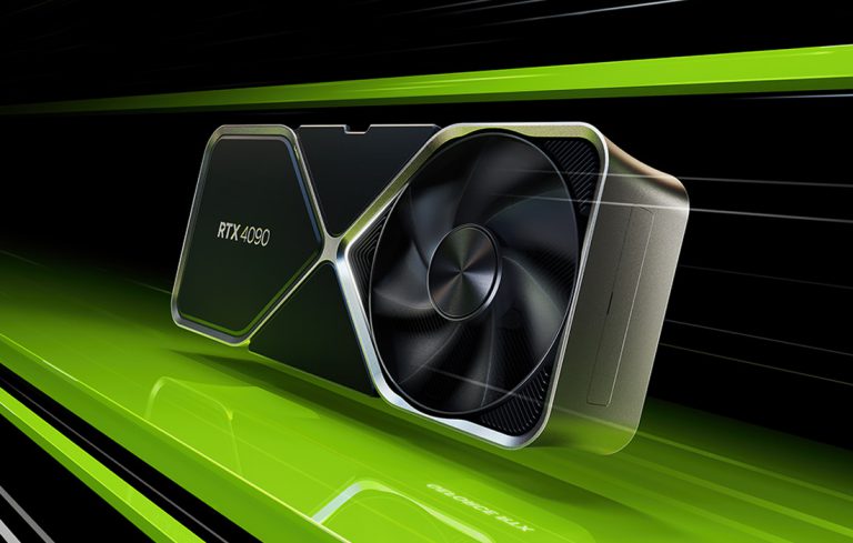 GeForce RTX 4090