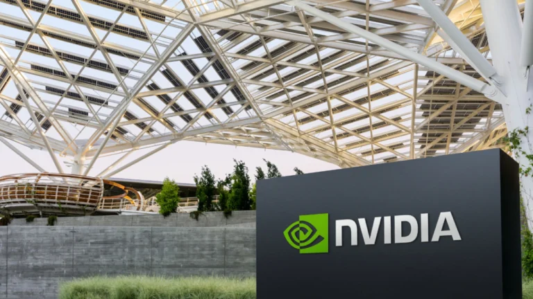 Nvidia