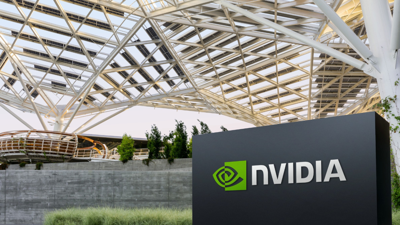 Nvidia