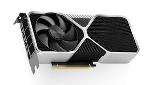 Nvidia RTX 4060