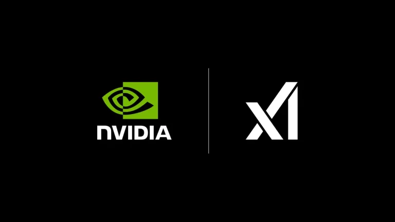 Nvidia - xAI