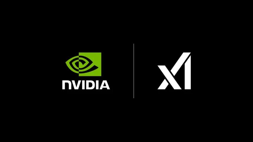 Nvidia - xAI