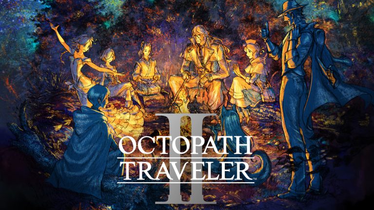 Octopath Traveler 2