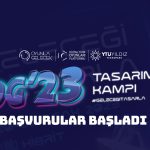 Oyunla Gelecek Tasarım Kampı OG’23