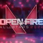 Valorant Open Fire All Stars 2022