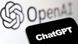 OpenAI ChatGPT