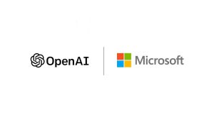 OpenAI - Microsoft