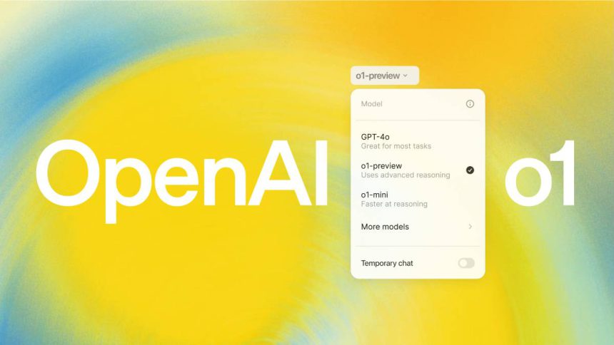 OpenAI o1-mini