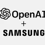 OpenAI - Samsung