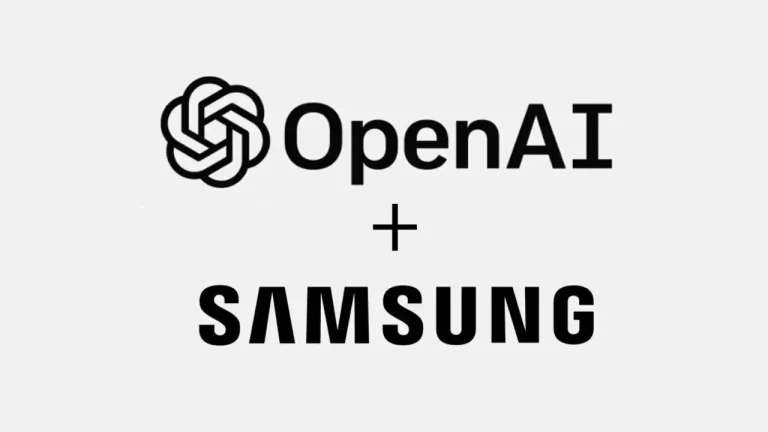 OpenAI - Samsung