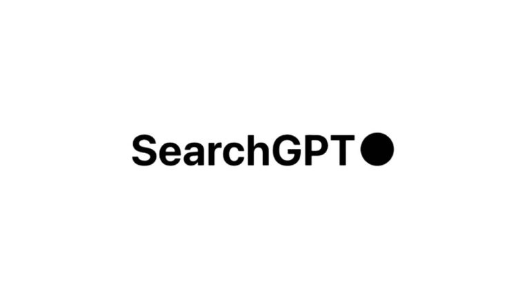 SearchGPT