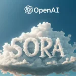 OpenAI - Sora