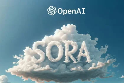 OpenAI - Sora