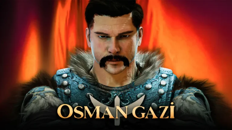 Osman Gazi