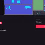 Otokoç Decentraland