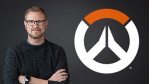 Jared Neuss - Overwatch