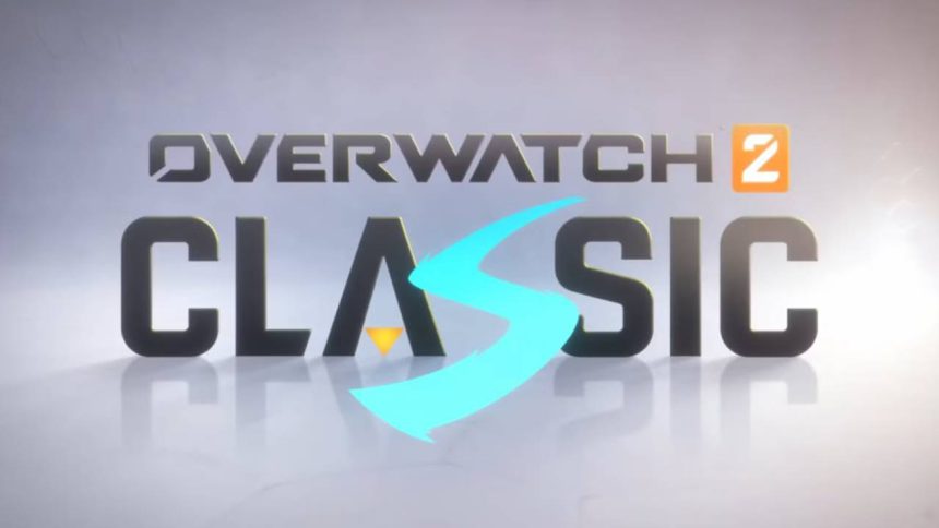 Overwatch 2: Classic