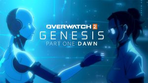 Overwatch 2 Genesis