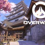 Overwatch 2 Hanamura