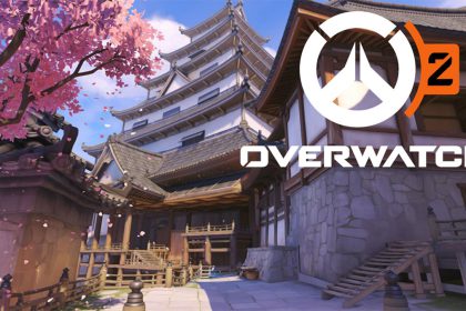 Overwatch 2 Hanamura