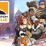 Overwatch Ligi