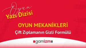 Oyun Mekanikleri: Çift Zıplamanın Gizli Formülü