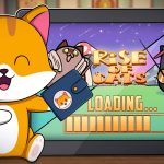 Catecoin Rise of Cats ile Oyun Oynayarak Kripto Para Kazanmak