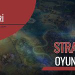 Oyun Türleri - 4X Strateji Oyunları