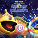 Pac-Man Mega Tunnel Battle: Chomp Champs