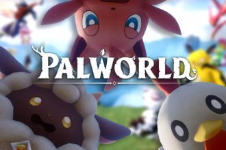 Palworld