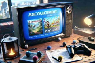 Palworld - PlayStation