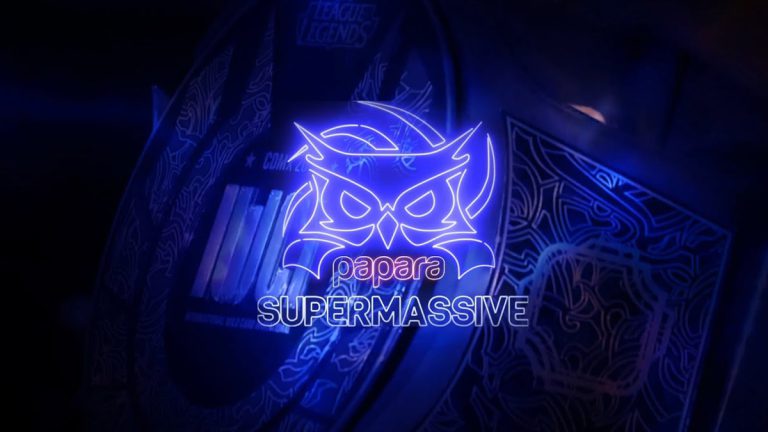 Papara SuperMassive