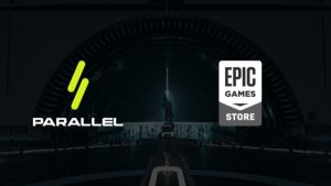 Parallel - Epic Games