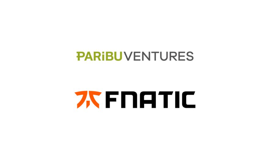 Paribu Ventures & Fnatic