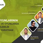 Paribu & Webrazzi - Blockchain Talks: Web3 oyunlarının geleceği ve oyunlarda sürdürülebilir ekonomi yaratmak