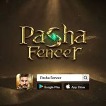 Pasha Fencer