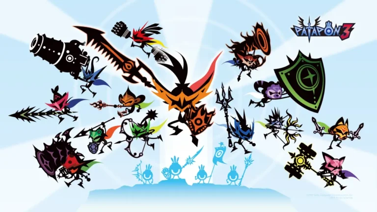 Patapon 3