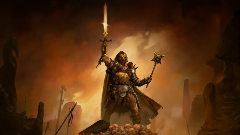 Path of Exile
