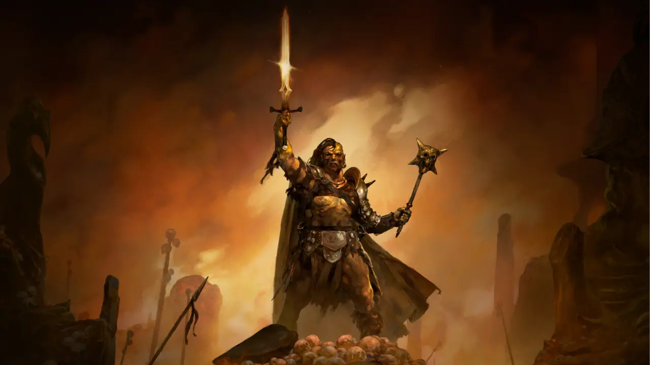 Path of Exile