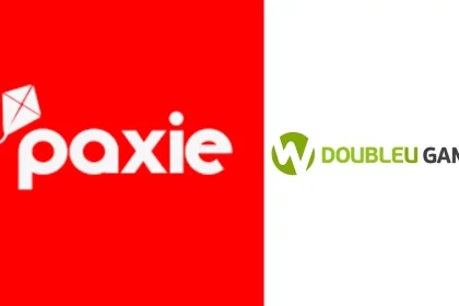 Paxie Games - DoubleU Games